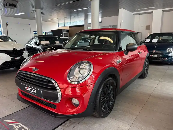 MINI One