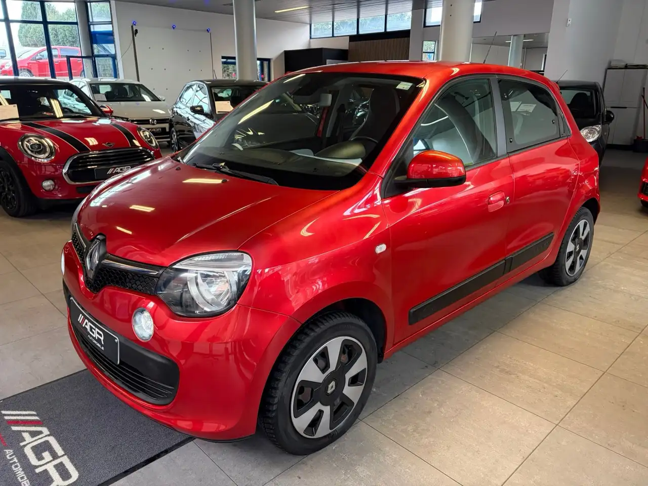Renault Twingo