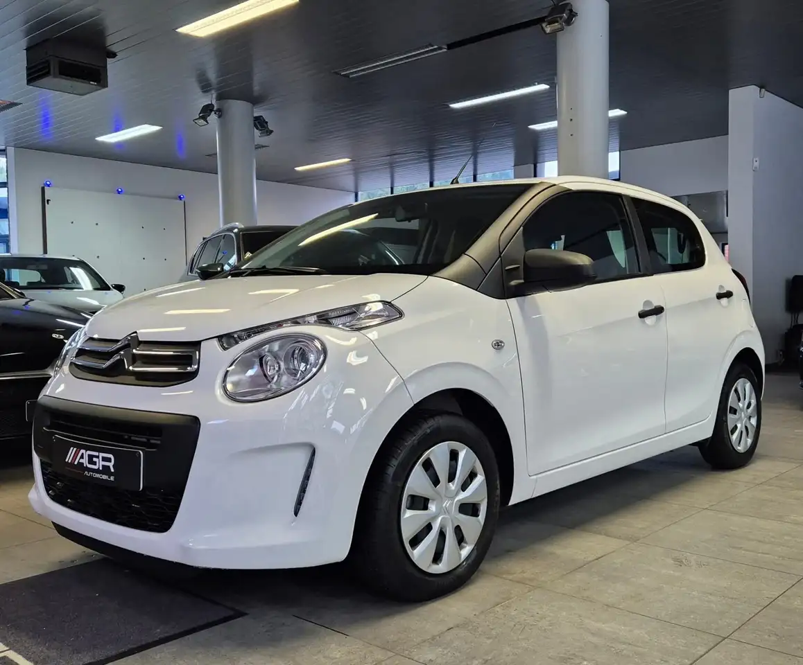 Citroen C1