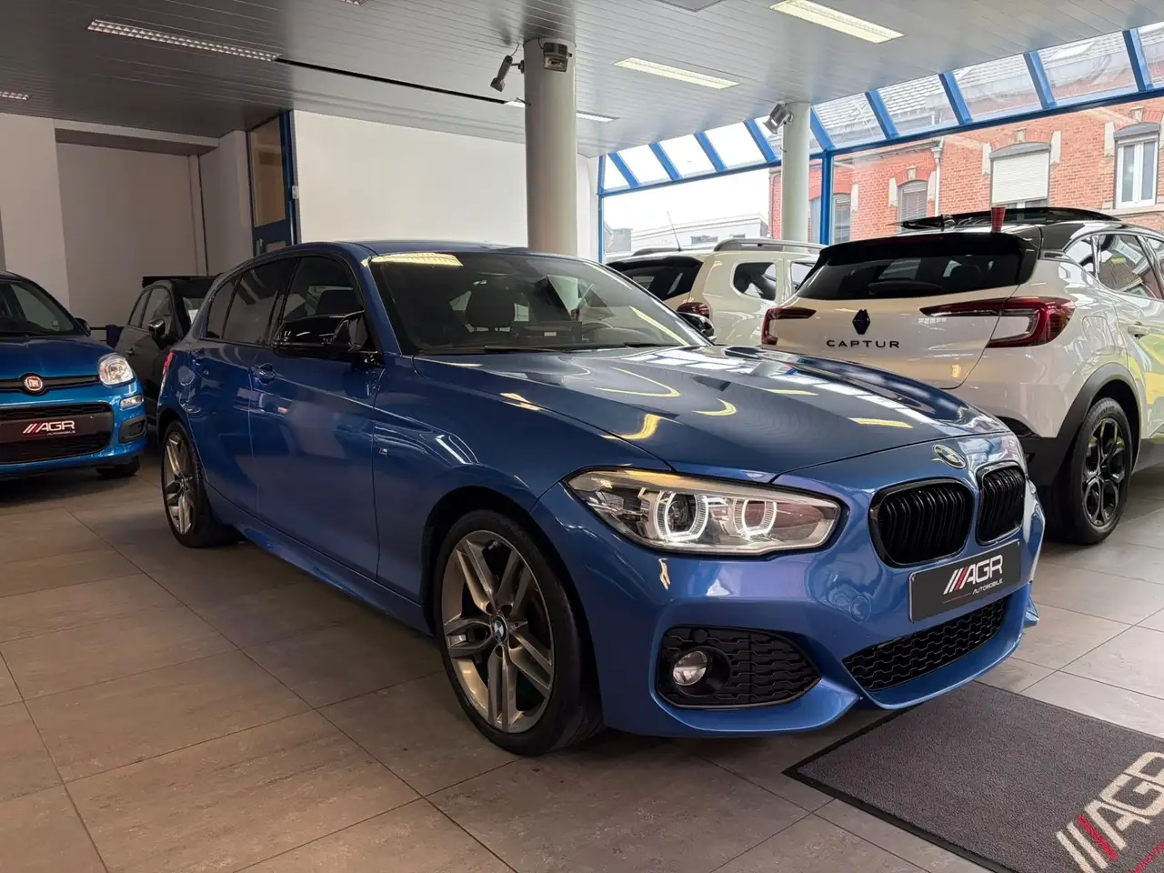 BMW 116
