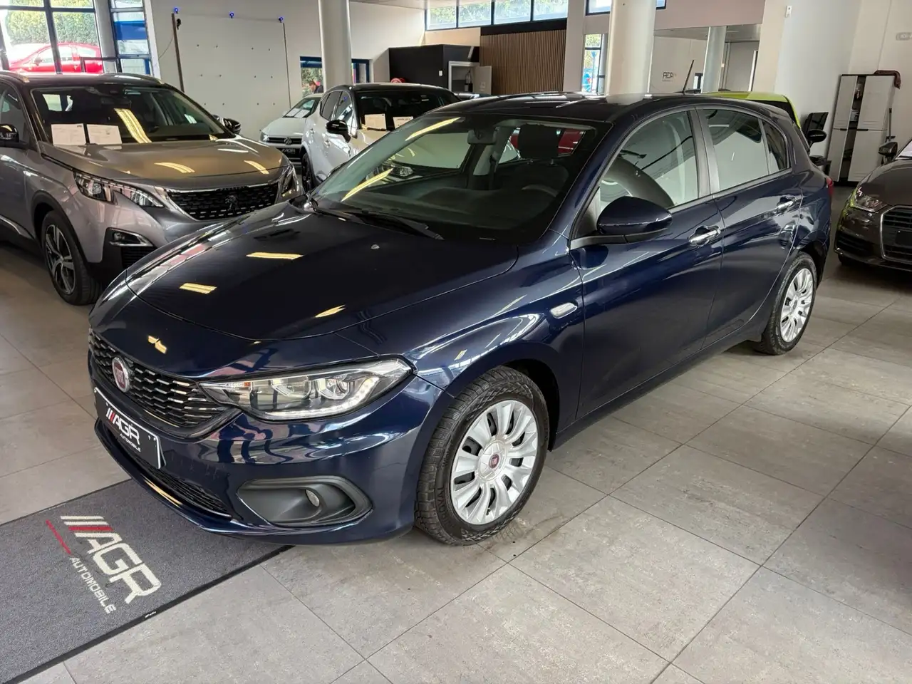 Fiat Tipo
