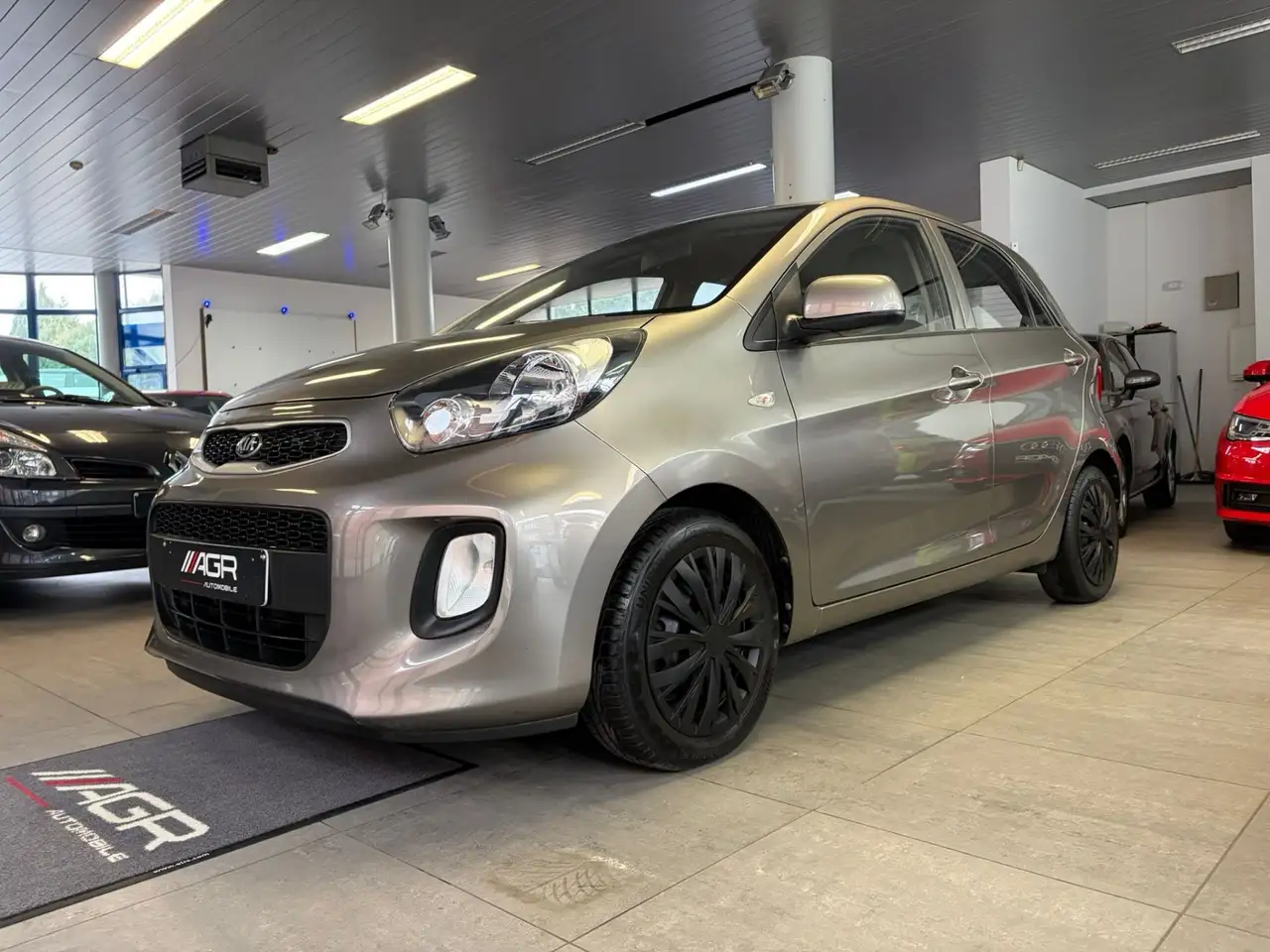 Kia Picanto