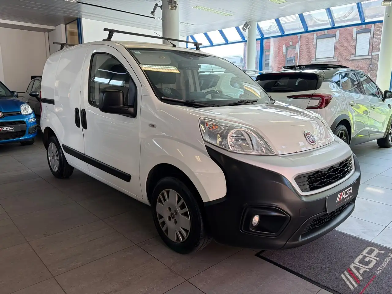 Fiat Fiorino
