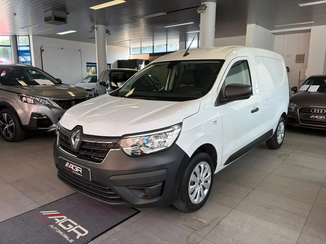 Renault Express
