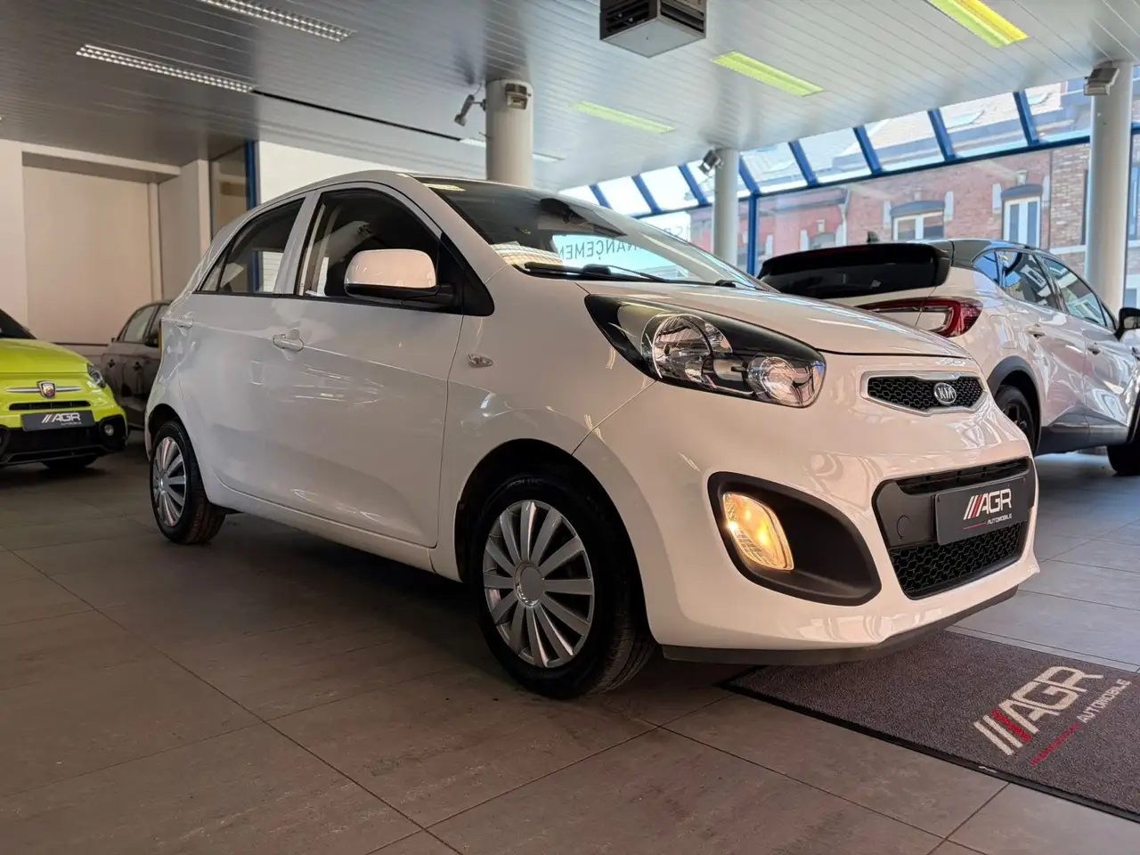 Kia Picanto