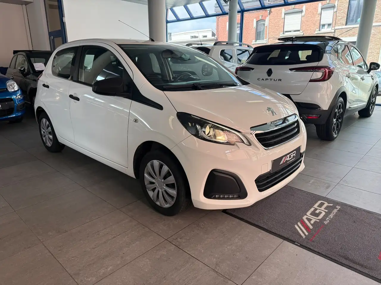 Citroen C1