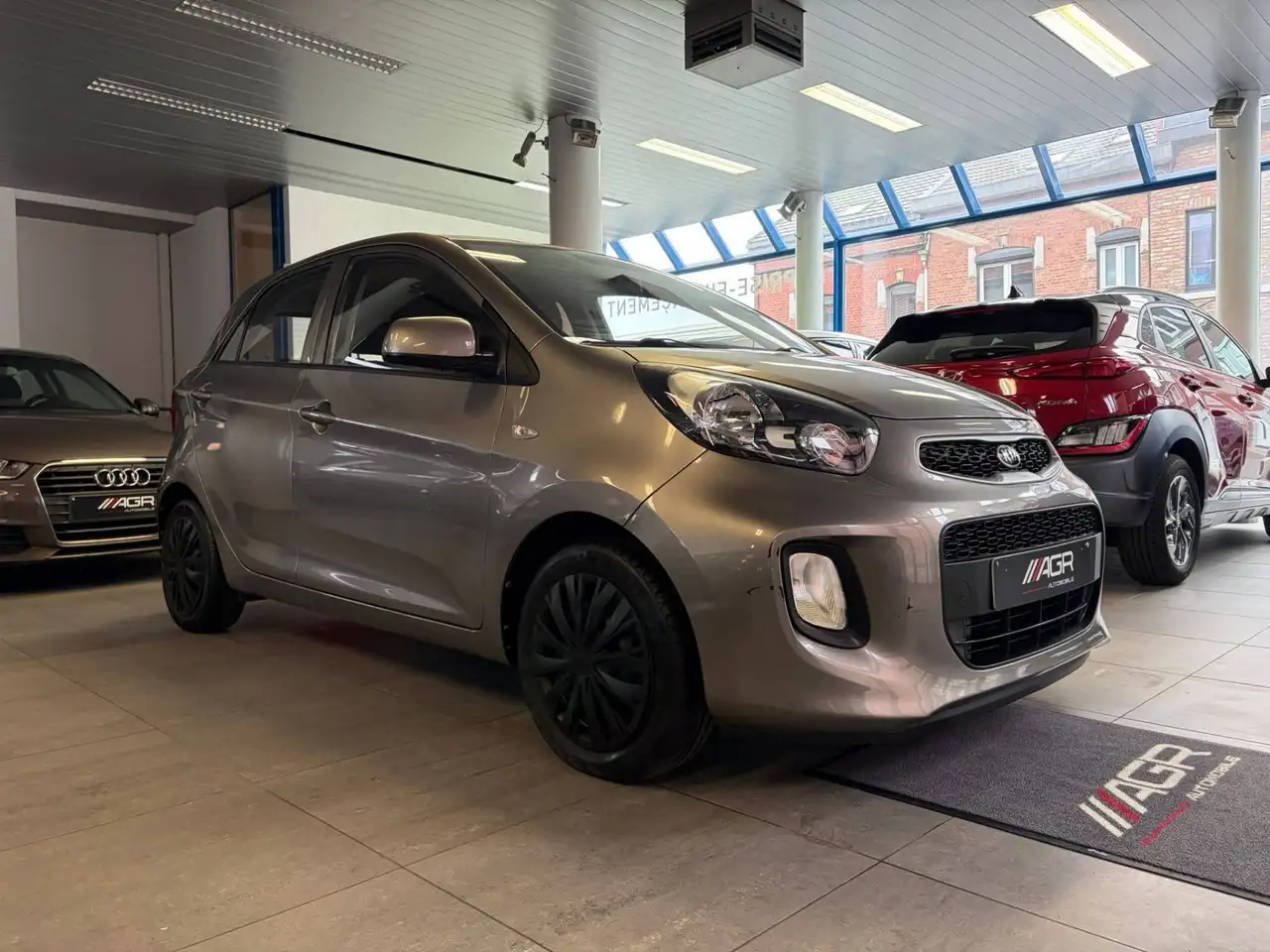 Kia Picanto