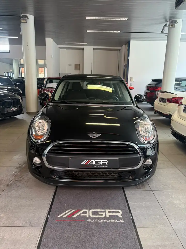 MINI One
