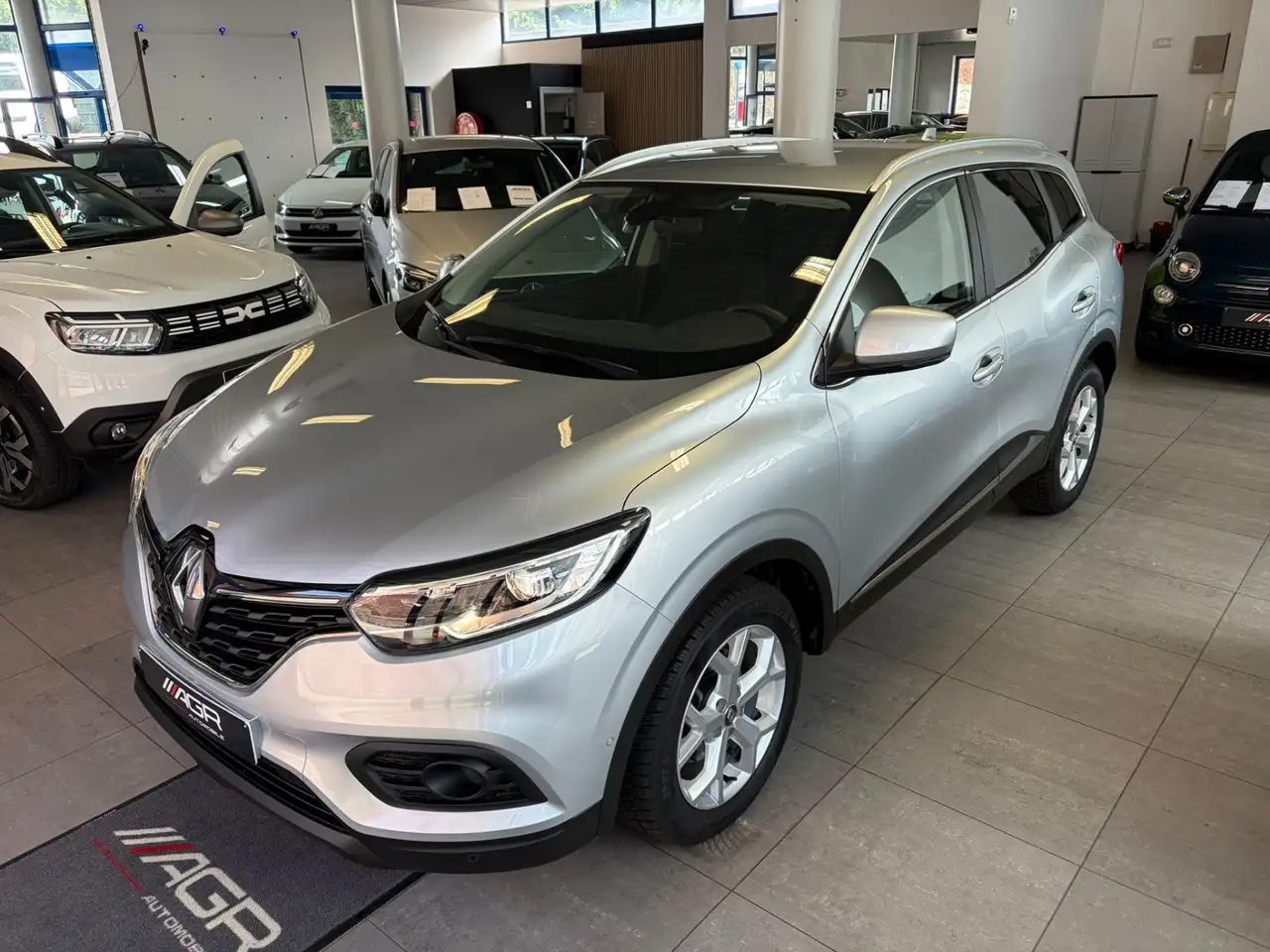 Renault Kadjar